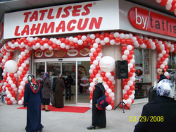 balon s�s�