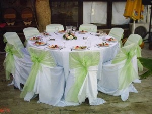 masa sandalye s�sleme
